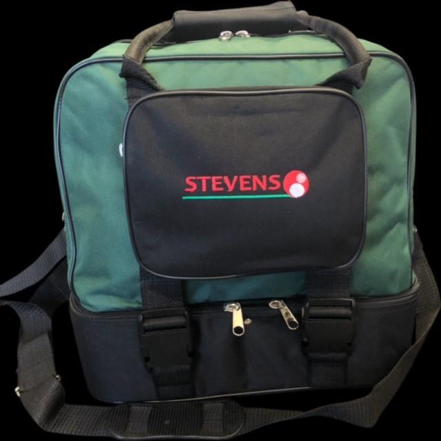 Stevens Midi Bowls Bag 